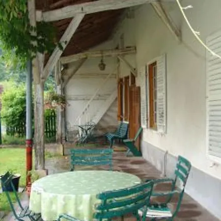 Charmante Yemenite Accessible Au Coeur D'argonne - Fr-1-585-140 *