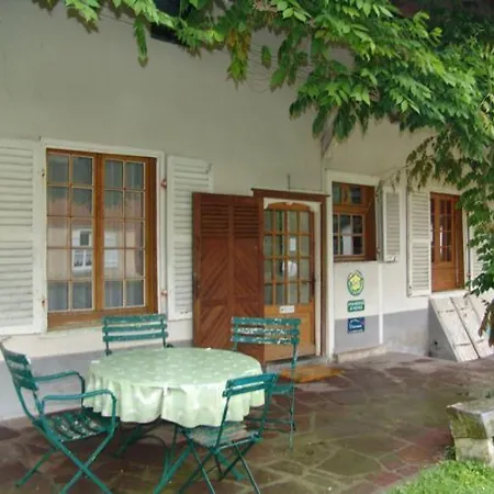 Charmante Yemenite Accessible Au Coeur D'argonne - Fr-1-585-140 *