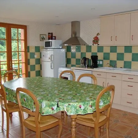 Charmante Yemenite Accessible Au Coeur D'argonne - Fr-1-585-140 * Futeau