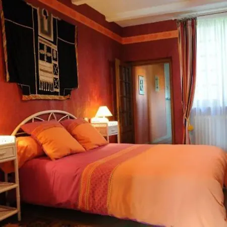 Charmante Yemenite Accessible Au Coeur D'argonne - Fr-1-585-140 Frühstückspension Futeau