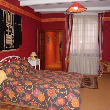 Charmante Yemenite Accessible Au Coeur D'argonne - Fr-1-585-140 Futeau