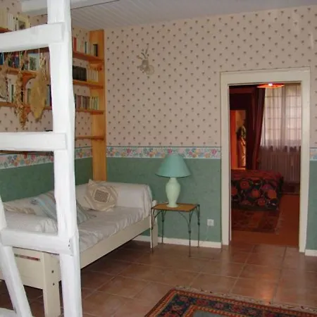 Charmante Yemenite Accessible Au Coeur D'argonne - Fr-1-585-140 Frühstückspension *