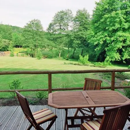 Charmante Yemenite Accessible Au Coeur D'argonne - Fr-1-585-140 * Futeau