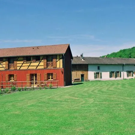 Frühstückspension Charmante Yemenite Accessible Au Coeur D'argonne - Fr-1-585-140