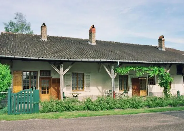 Charmante Yemenite Accessible Au Coeur D'argonne - Fr-1-585-140