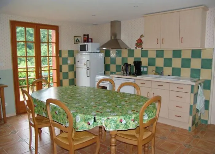 Charmante Yemenite Accessible Au Coeur D'argonne - Fr-1-585-140 * Futeau