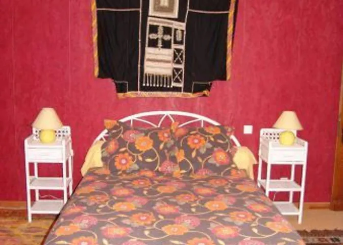 B&B Charmante Yemenite Accessible Au Coeur D'argonne - Fr-1-585-140 *